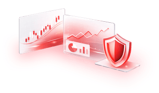 Grupo de fundadores fintech construyendo una startup de trading de criptomonedas desde el principio